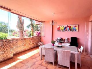 Appartement  Calle sefardi. Apartamento de 3 dormitorios con espectaculares vistas, piscina