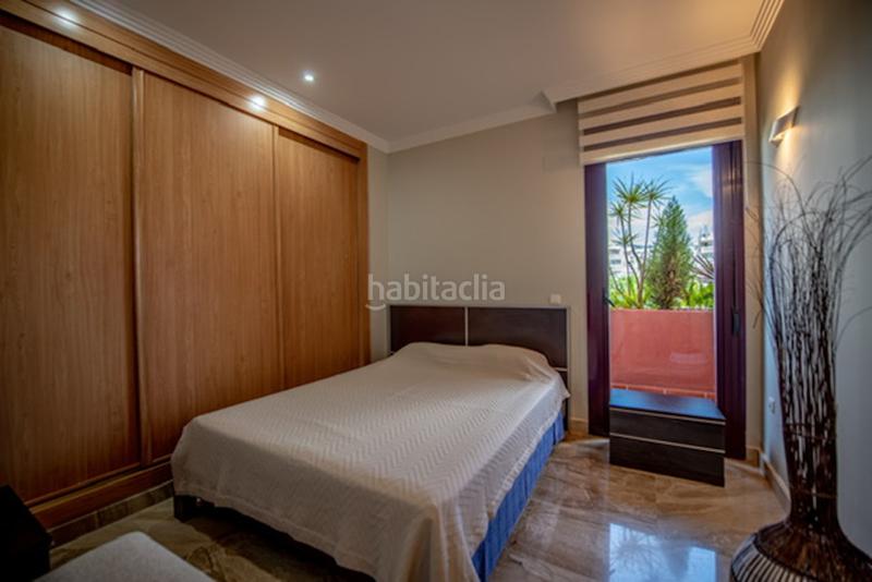 Foto 2bee3402-2939-4ae6-9017-3d5cba1e99cd. Ático  de 3 dormitorios con terrazas espectaculares, piscina comunitaria y spa en Estepona