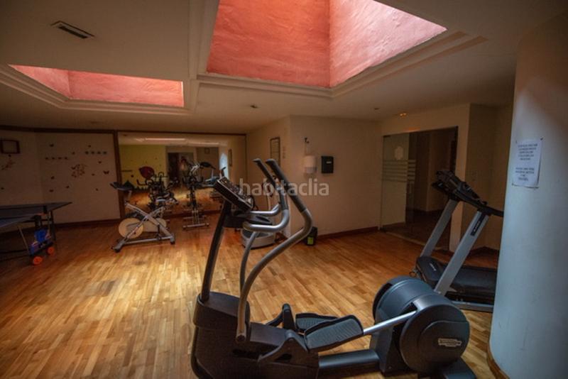 Foto 3414d6d3-38a1-4cdc-b7f2-c7d467903076. Ático  de 3 dormitorios con terrazas espectaculares, piscina comunitaria y spa en Estepona