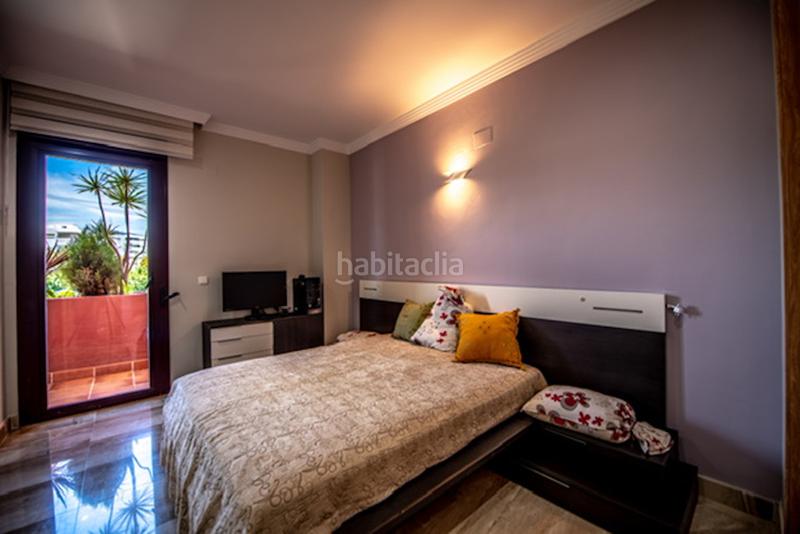 Foto 75966ac8-c244-408e-98f8-e1075e2c9a3d. Ático  de 3 dormitorios con terrazas espectaculares, piscina comunitaria y spa en Estepona