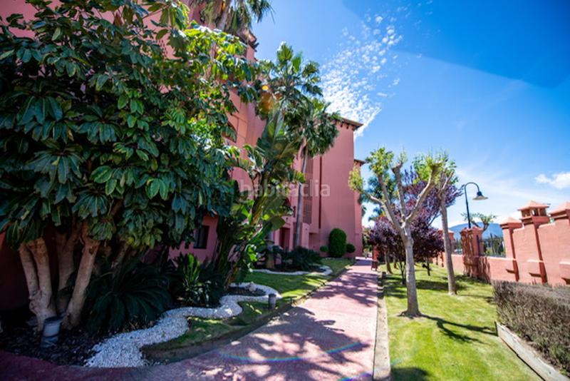 Foto ef6aca15-ba5b-4b70-ad11-b9a63ae9b86f. Ático  de 3 dormitorios con terrazas espectaculares, piscina comunitaria y spa en Estepona