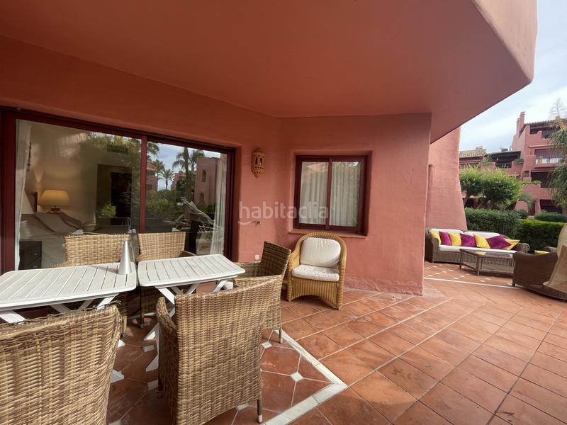Foto 4952f720-80b4-4ae5-aef7-ed1c0abeb5b9. Piccolo appartamento con piscina in Villacana - Costalita - Saladillo Estepona