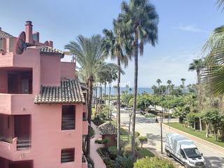 Appartement  Calle jorge. ¡su dúplex de lujo frente al mar en menara beach!