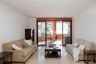 Appartement à Calle jorge 39. Apartamento de 3 dormitorios con terraza, vistas espectaculares