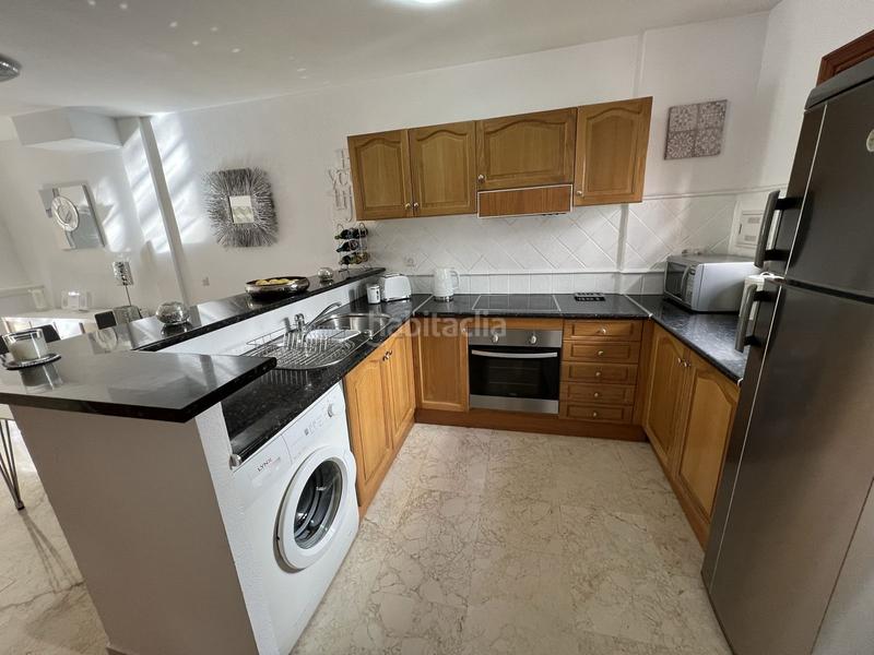 Foto 13be6bc6-06c6-4a25-9d2a-4dcd05b28587. Reihenhaus mit pool in Villacana - Costalita - Saladillo Estepona