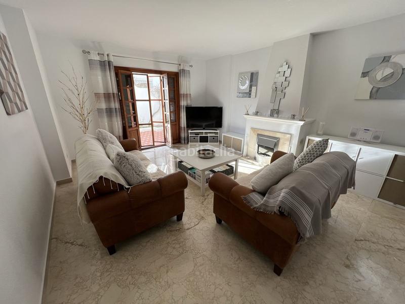 Foto 3b6b7c1d-3b92-46ce-be1c-f3785c0b20af. Reihenhaus mit pool in Villacana - Costalita - Saladillo Estepona