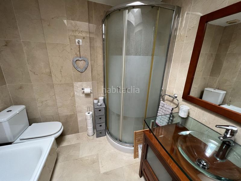 Foto 4d0b87d9-7527-4824-a398-ba8308872146. Reihenhaus mit pool in Villacana - Costalita - Saladillo Estepona