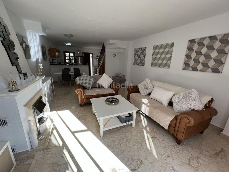 Foto 5ab581bf-9b66-4bcf-ad10-f50f6256a5d8. Reihenhaus mit pool in Villacana - Costalita - Saladillo Estepona