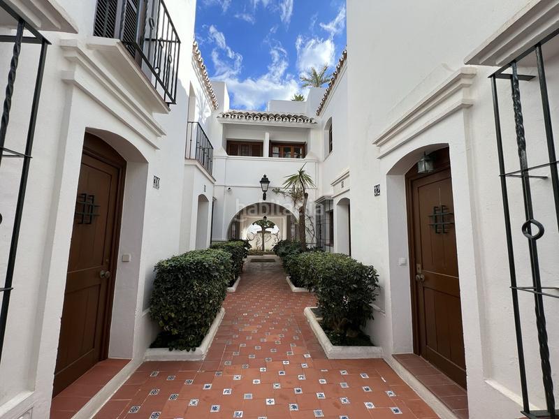 Foto 79b32c53-4fa4-44b0-832e-7a79655bcbde. Reihenhaus mit pool in Villacana - Costalita - Saladillo Estepona