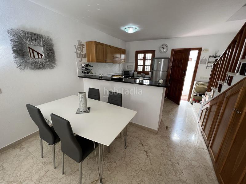 Foto 822c9095-cd3a-4772-be81-6786f11070df. Reihenhaus mit pool in Villacana - Costalita - Saladillo Estepona