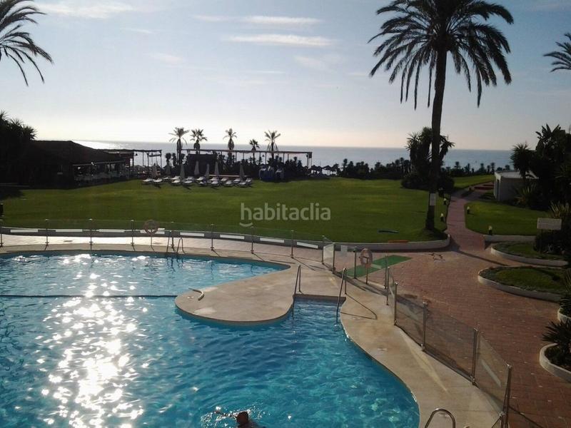 Foto 844693b2-61a9-41f9-bb2d-a436b2198f43. Reihenhaus mit pool in Villacana - Costalita - Saladillo Estepona