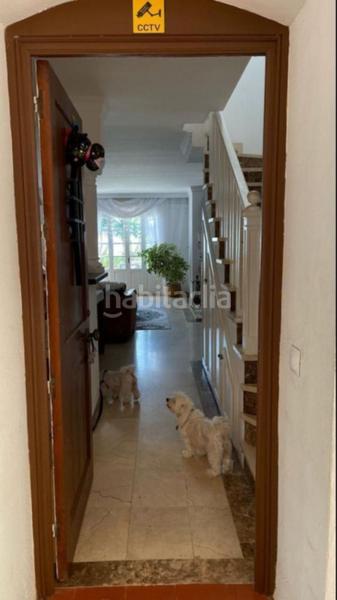 Foto ee555ca6-67e2-4883-a353-1684b3ed4c55. Casa bifamiliare con piscina in Villacana - Costalita - Saladillo Estepona