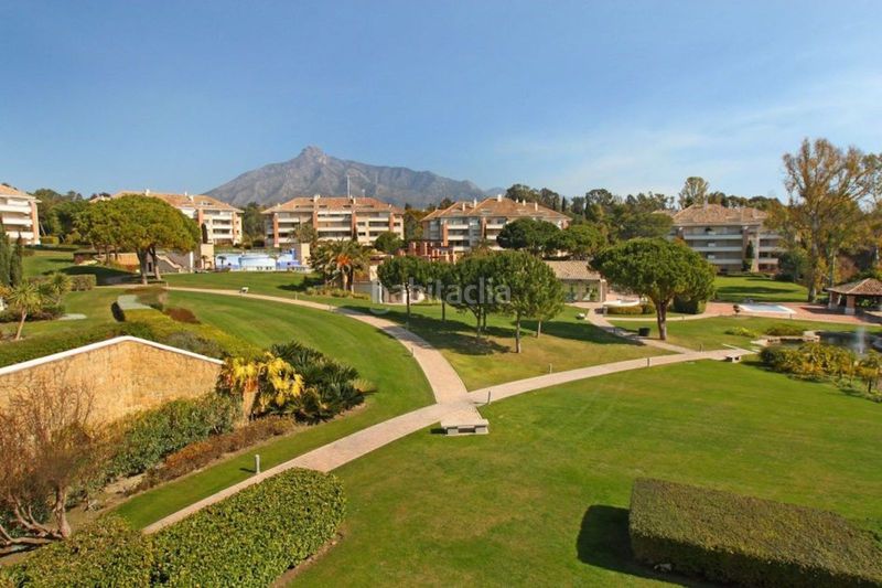Foto cf156a66-d8b7-4f75-8ec7-f2ab929995a8. Ático en carretera istán km. 1 ¡ático dúplex de ensueño en la trinidad, ! vistas espectaculares, lujo y estilo de vida mediterráneo en Marbella