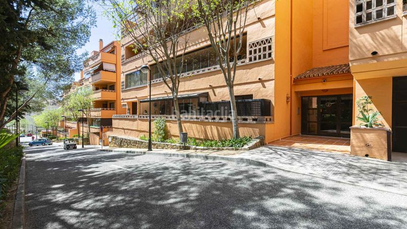 Foto 05f5fe2d-a762-46d4-8afd-827f31abded2. Apartament amb piscina a La Carolina - Guadalpín Marbella