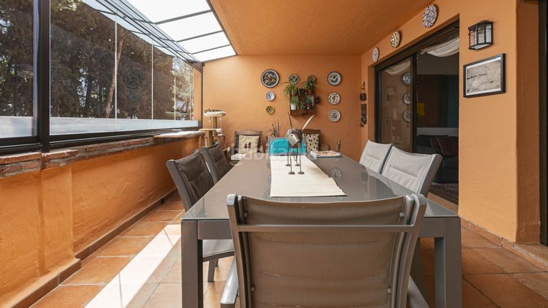 Foto 20f792a4-6541-4b41-8c7e-5bc34e0db20b. Apartament amb piscina a La Carolina - Guadalpín Marbella