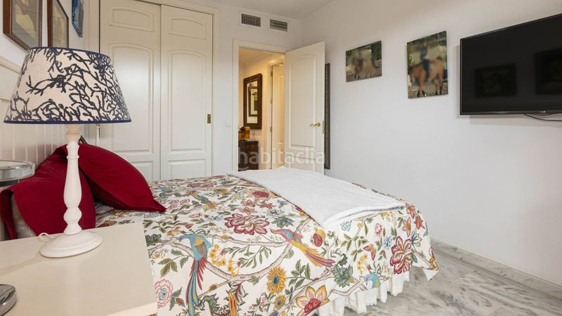 Foto 4285d0ea-f4a2-4121-971f-8003e4886232. Apartament amb piscina a La Carolina - Guadalpín Marbella