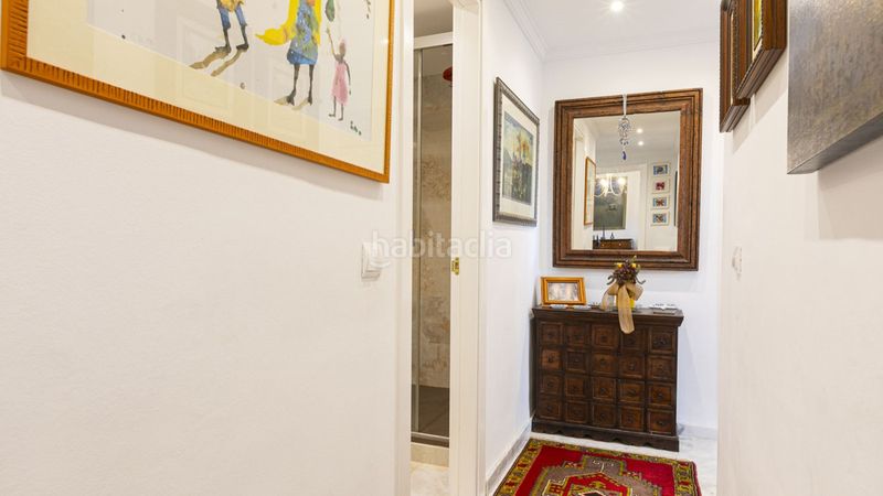 Foto 5c3af86f-c8eb-47d0-ba1f-0cf148c33b74. Apartament amb piscina a La Carolina - Guadalpín Marbella