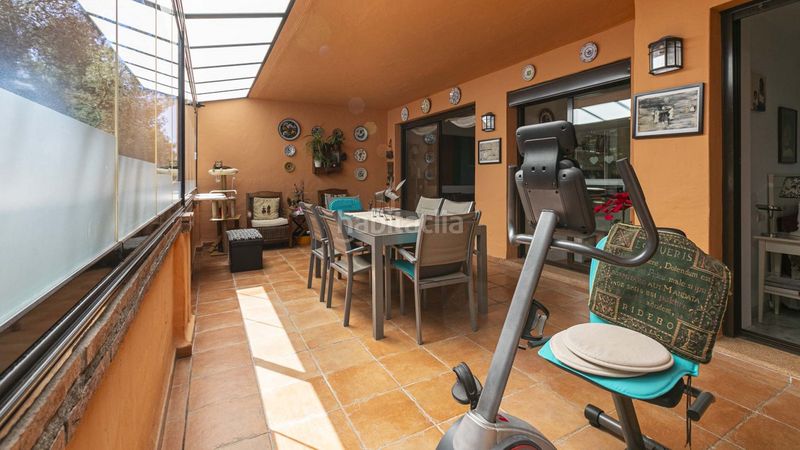Foto 5f243a68-a647-453f-a378-ecfb0794b7bd. Apartament amb piscina a La Carolina - Guadalpín Marbella