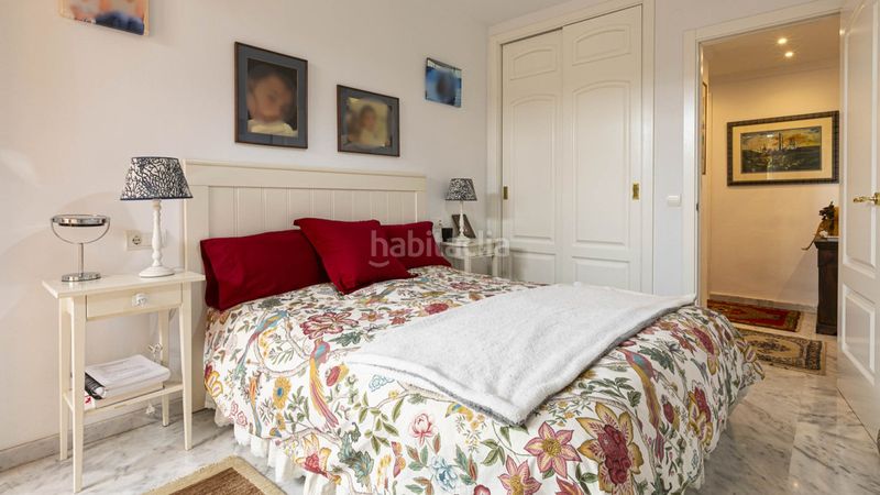 Foto 74dc6a8f-fc16-484c-96d1-743e88971fea. Apartament amb piscina a La Carolina - Guadalpín Marbella