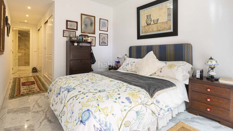 Foto 9f5e6ff3-d909-4dd1-ab28-ab167cf37734. Apartament amb piscina a La Carolina - Guadalpín Marbella