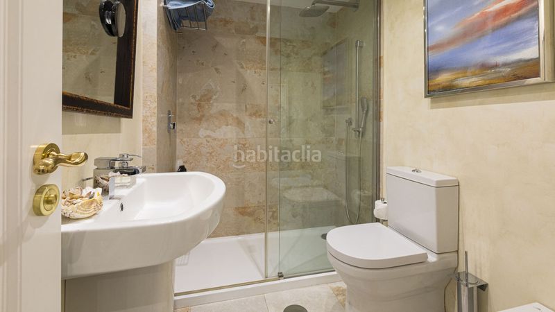 Foto c8e71147-a95d-4b92-b6f6-87253b93fe1c. Apartament amb piscina a La Carolina - Guadalpín Marbella