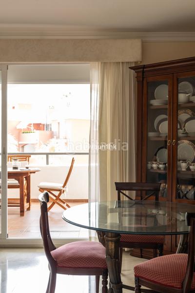 Foto 84a6a73c-b72f-491e-aa89-c726e79f7f51. Apartment with pool in La Carolina - Guadalpín Marbella