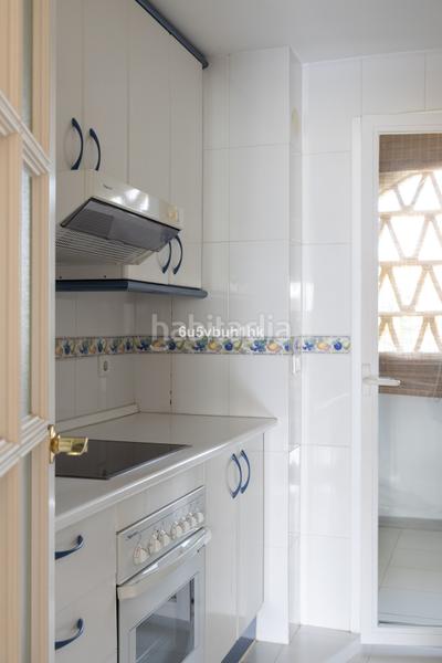 Foto ffc61c40-3195-43c5-a6f6-2edfca018b39. Apartment with pool in La Carolina - Guadalpín Marbella