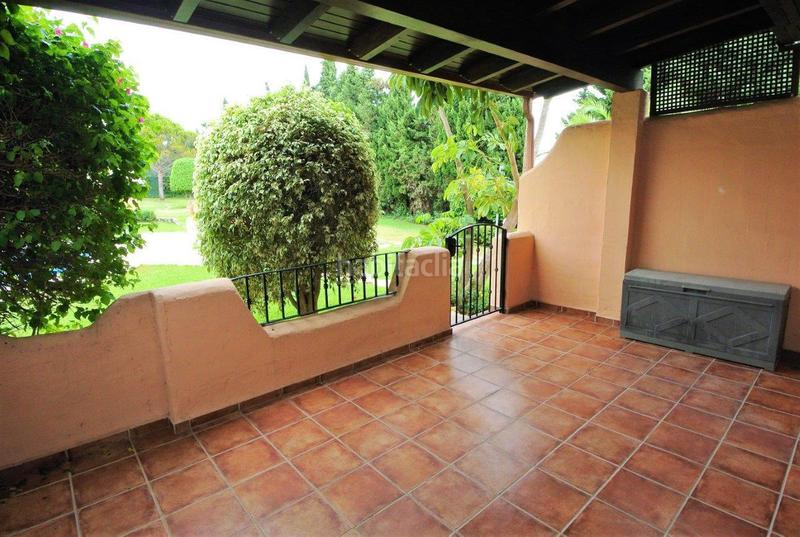 Foto 053ce849-8af4-471d-af24-ee6e237d469e. Casa adosada vive el sueño mediterráneo en nagüeles: amplia casa adosada con piscina y vistas en Marbella