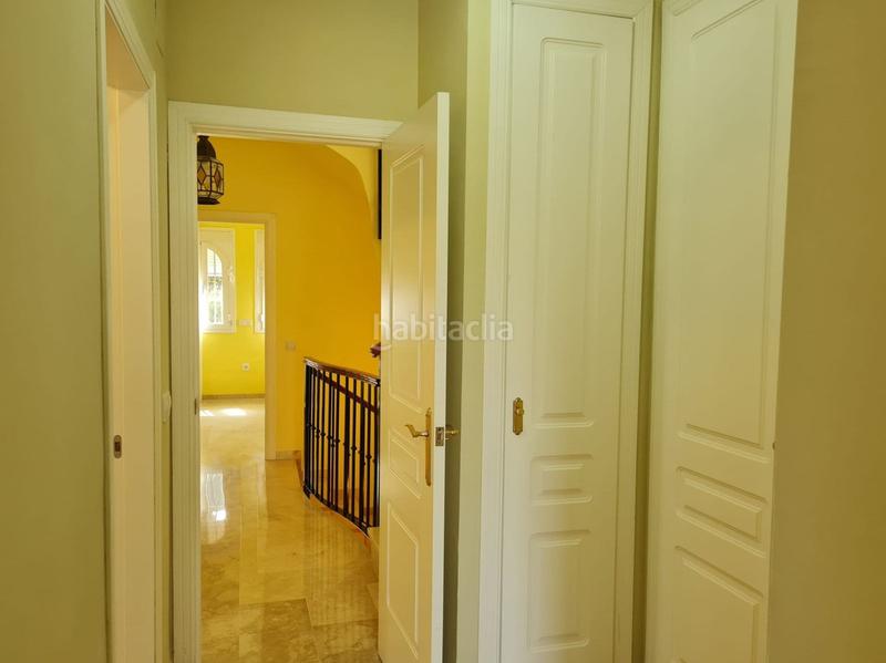 Foto 1059d782-97b8-40d4-8092-161361221320. Casa adosada vive el sueño mediterráneo en nagüeles: amplia casa adosada con piscina y vistas en Marbella