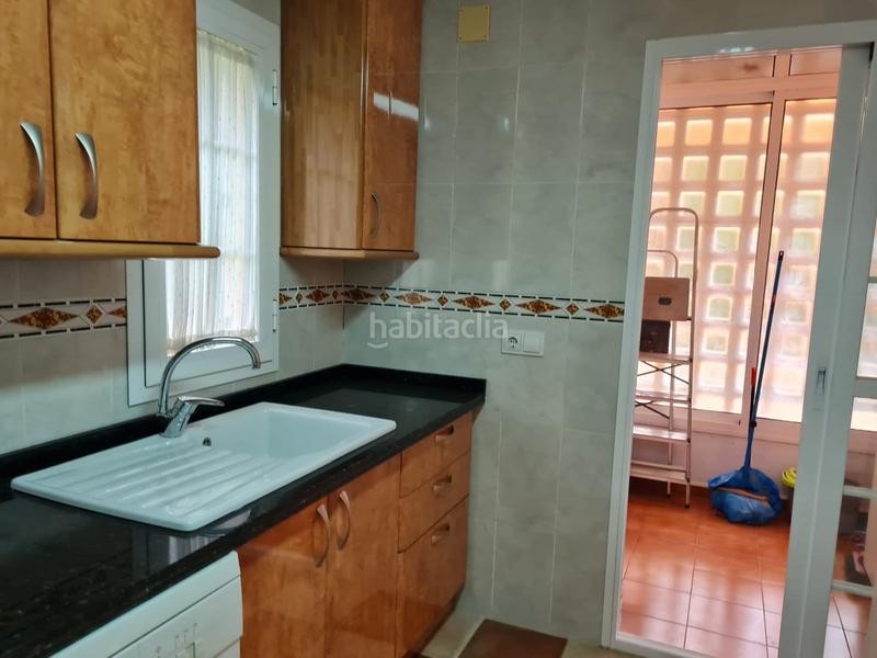 Foto 2f9271ce-f50d-47b8-a235-1febad67cf8d. Casa adosada vive el sueño mediterráneo en nagüeles: amplia casa adosada con piscina y vistas en Marbella