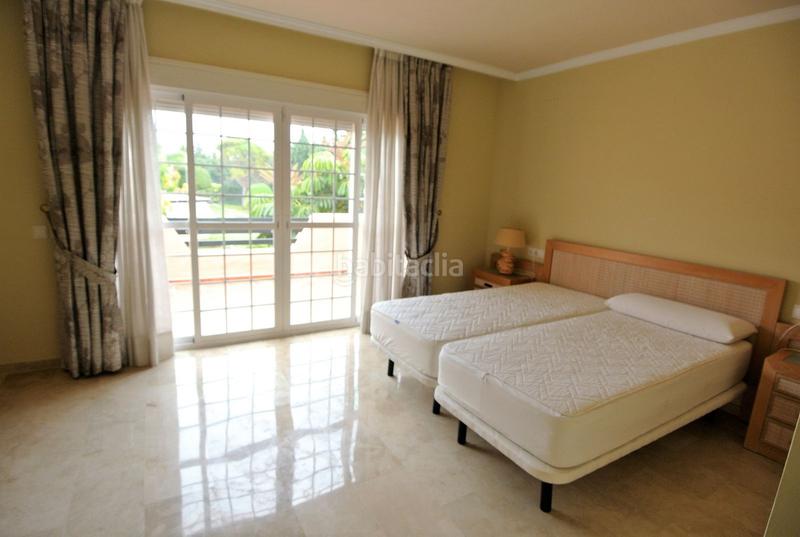 Foto 41b83a07-c7ca-447b-af86-b827c3578eda. Casa adosada vive el sueño mediterráneo en nagüeles: amplia casa adosada con piscina y vistas en Marbella