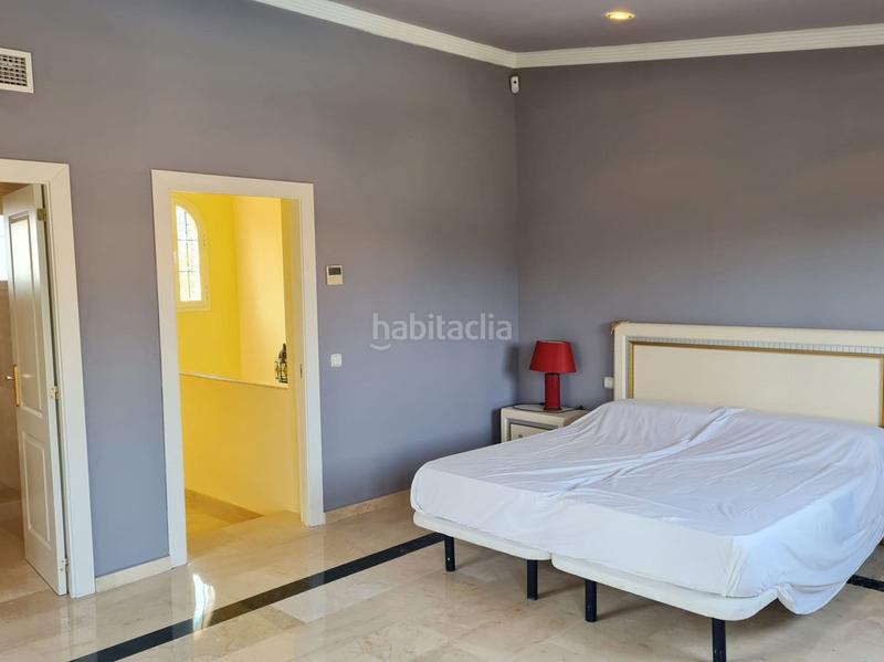 Foto 56feca6a-807c-49ad-893a-f1c011a751cf. Casa adosada vive el sueño mediterráneo en nagüeles: amplia casa adosada con piscina y vistas en Marbella