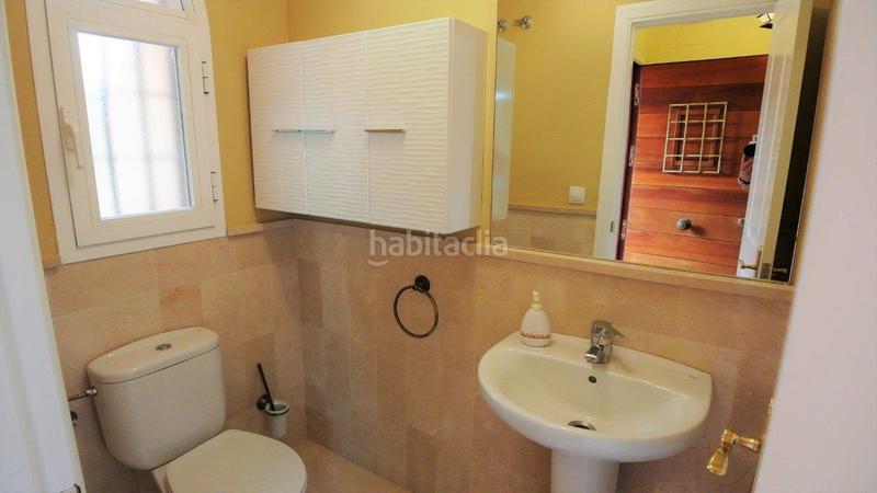 Foto 7045f44e-4c1e-4da8-95da-d33d7a6f7d52. Casa adosada vive el sueño mediterráneo en nagüeles: amplia casa adosada con piscina y vistas en Marbella
