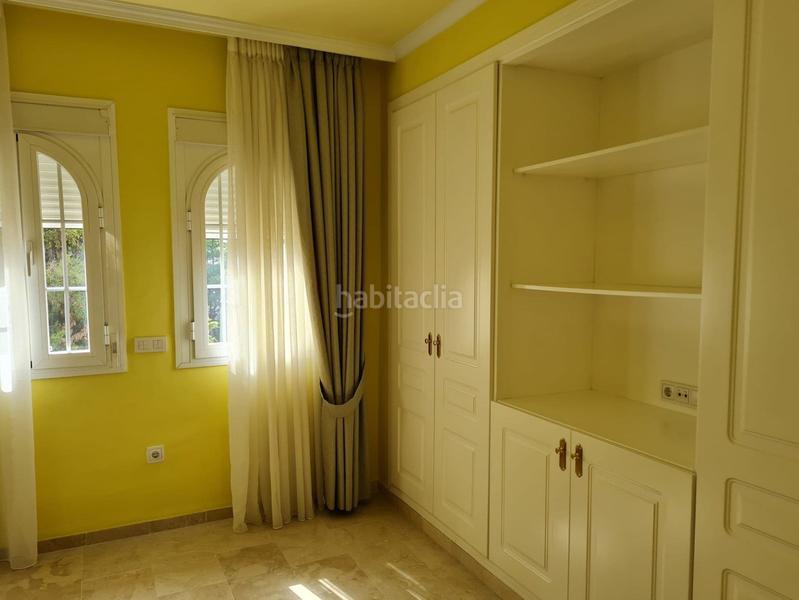 Foto fe54d771-9f2d-46a9-9333-142ad42d632a. Casa adosada vive el sueño mediterráneo en nagüeles: amplia casa adosada con piscina y vistas en Marbella
