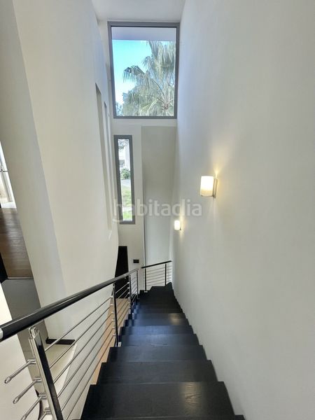 Foto 11f937ab-4b29-4c7b-bb11-ea94d59f8a86. Casa adossada amb piscina a Sierra Blanca Marbella