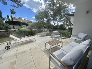 Casa adossada  Calle verdi. Colinas meisho: un oasis de lujo en el corazón de marbella