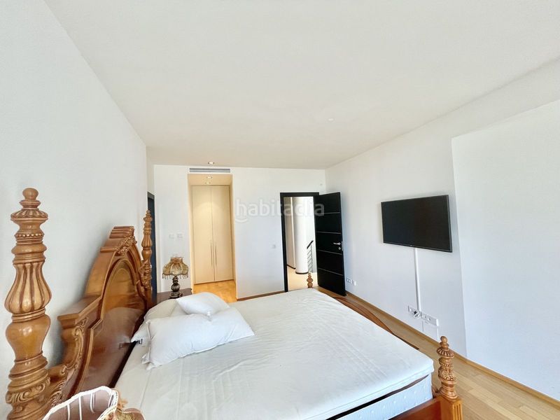 Foto a242f70e-30d9-4030-ba9b-f5cc4218a046. Casa adossada amb piscina a Sierra Blanca Marbella