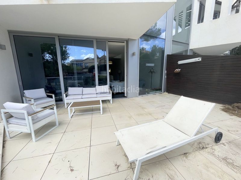 Foto decc7879-116f-4694-85e7-1d188d90dbf1. Casa adossada amb piscina a Sierra Blanca Marbella