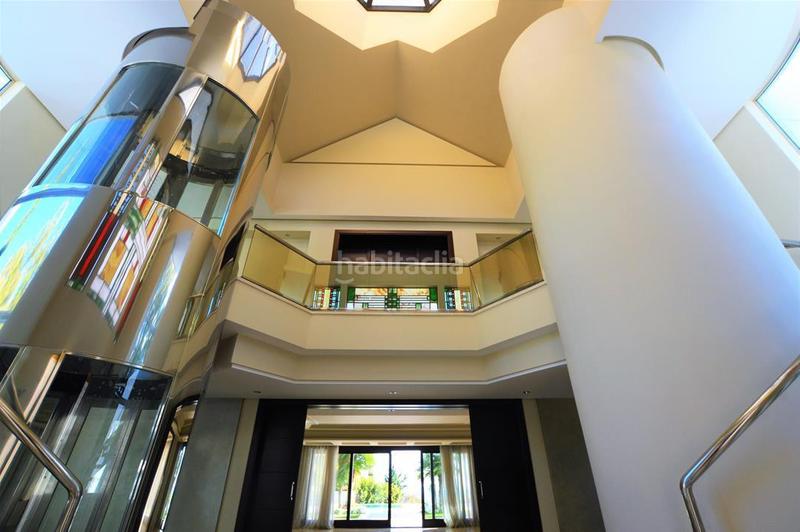 Foto 06239869-5a91-487f-8ef0-768c8079bbeb. Xalet amb piscina a Sierra Blanca Marbella