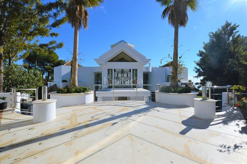 Foto 117df50f-9611-47ef-9da9-96c8d785a868. Xalet amb piscina a Sierra Blanca Marbella