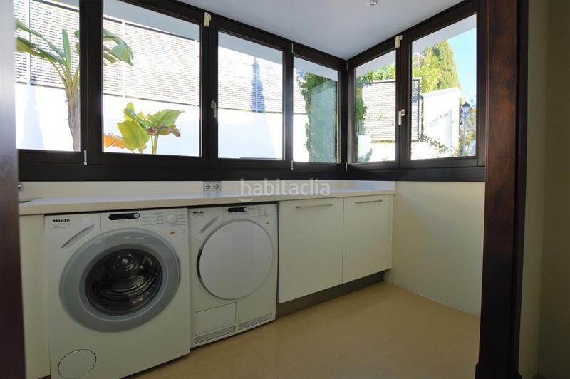 Foto 14faead0-cf1b-4108-b2da-85e6a1aaca2f. Xalet amb piscina a Sierra Blanca Marbella