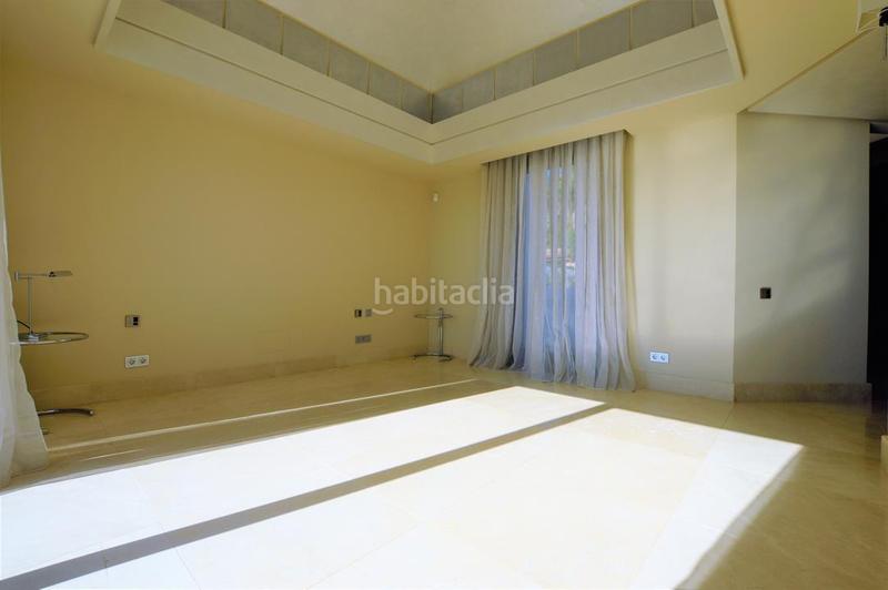 Foto 23234505-4427-4d47-9eeb-50cf4f1e482f. Xalet amb piscina a Sierra Blanca Marbella