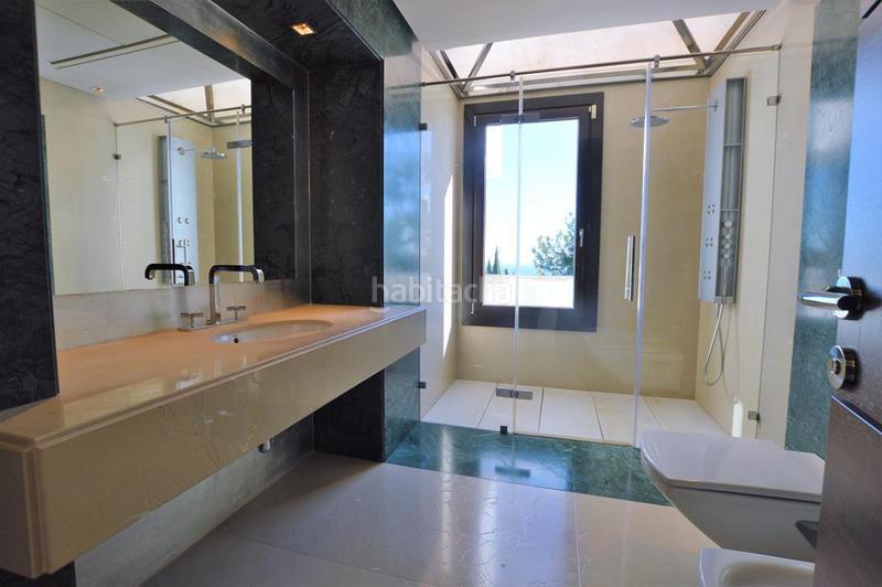 Foto 2449dae0-c004-4911-a356-d74a7cae507d. Xalet amb piscina a Sierra Blanca Marbella