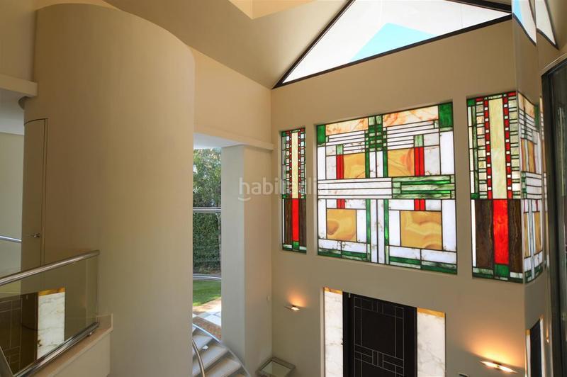 Foto 2ddf3704-9a2b-47ea-b10d-7d63c3446e31. Xalet amb piscina a Sierra Blanca Marbella