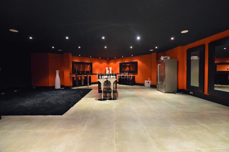 Foto 36069ca7-9012-41e0-801b-657e559c87ba. Xalet amb piscina a Sierra Blanca Marbella