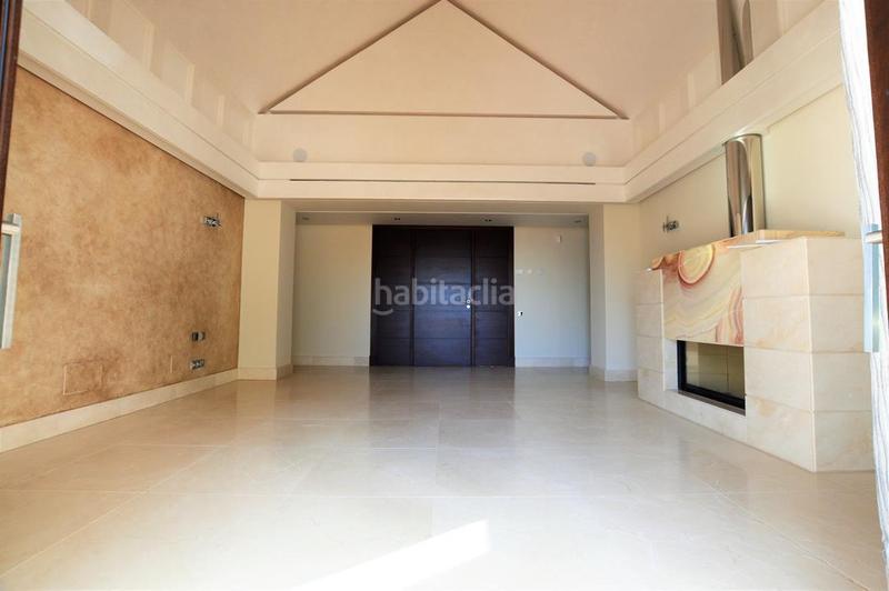 Foto 393f0f51-b4c7-4a0b-9e41-0cbe432e6055. Xalet amb piscina a Sierra Blanca Marbella