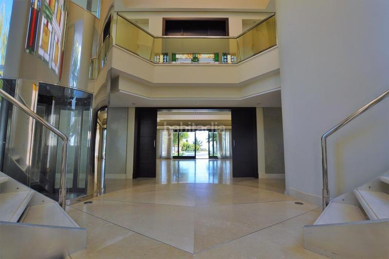 Foto 57f3dabb-3a85-4612-9091-725c8e8d1023. Xalet amb piscina a Sierra Blanca Marbella