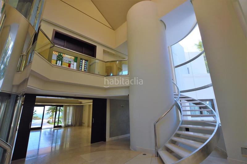 Foto 69df6df5-bd90-4aa5-a663-240f50ab9641. Xalet amb piscina a Sierra Blanca Marbella