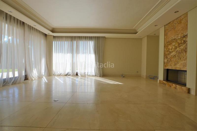 Foto 7a747659-fe39-4eed-ae39-61cacd51559f. Xalet amb piscina a Sierra Blanca Marbella