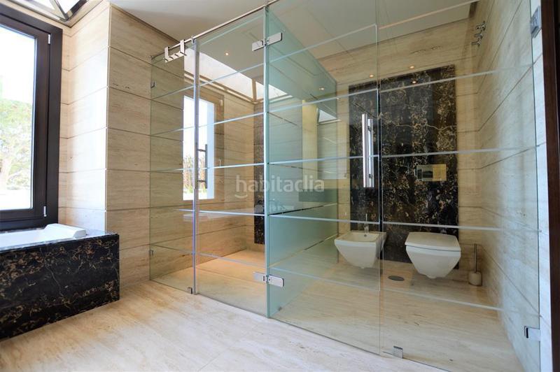 Foto 833fa59e-6746-4b48-a3c1-b349f9d97394. Xalet amb piscina a Sierra Blanca Marbella